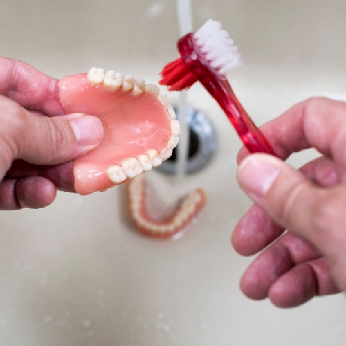 Complete & Partial Denture